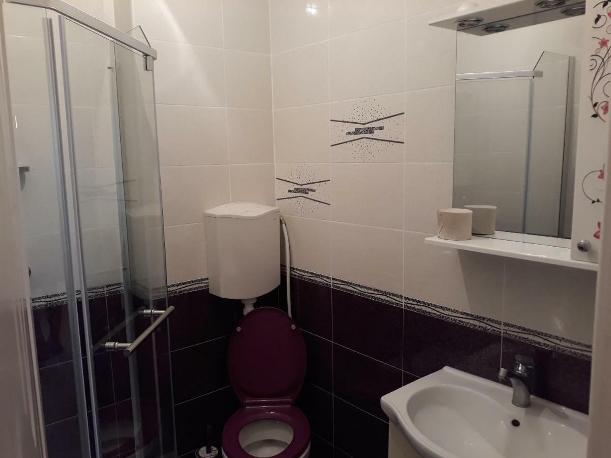 كونستانتا Apartament 3 Camere المظهر الخارجي الصورة