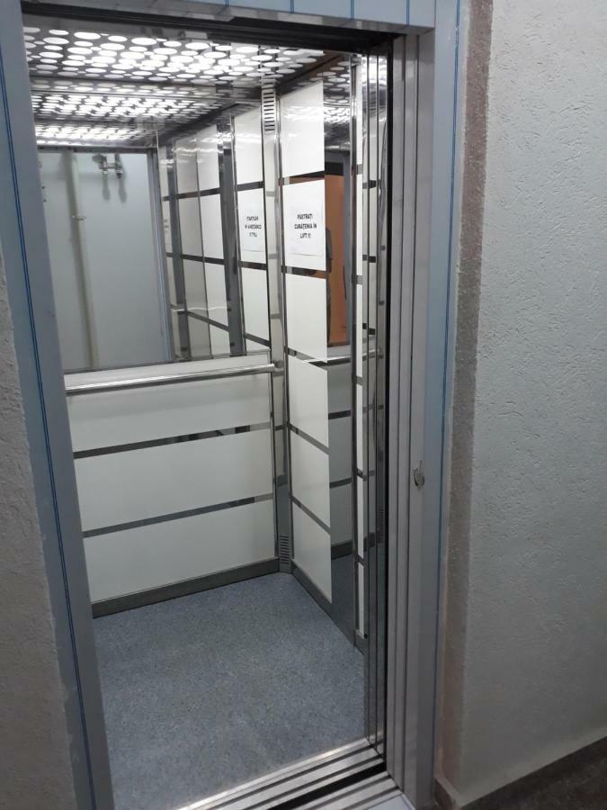 كونستانتا Apartament 3 Camere المظهر الخارجي الصورة