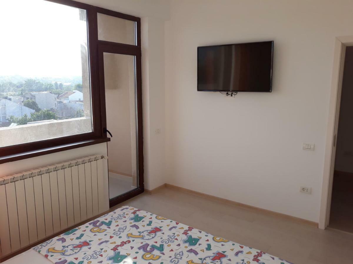 كونستانتا Apartament 3 Camere المظهر الخارجي الصورة