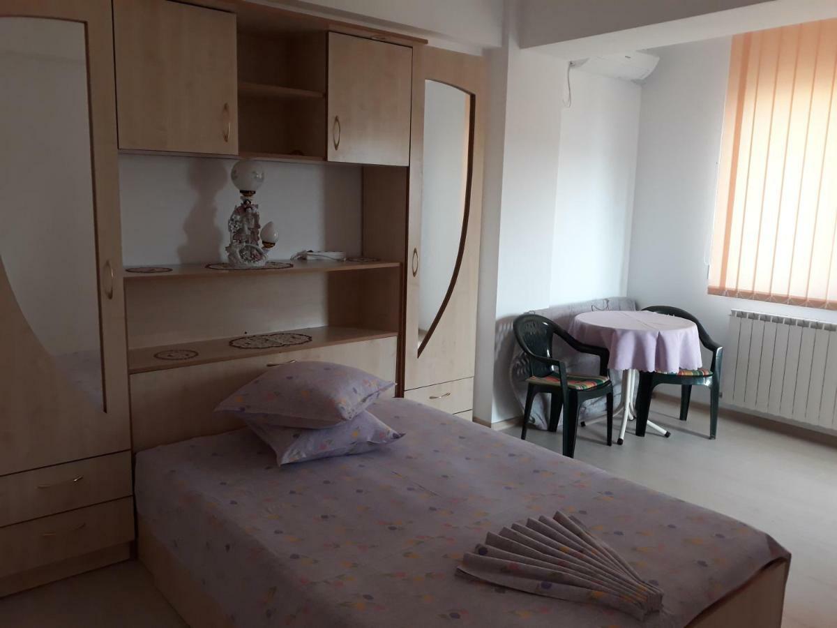 كونستانتا Apartament 3 Camere المظهر الخارجي الصورة