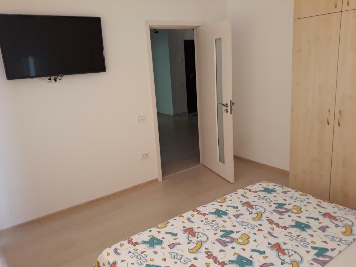 كونستانتا Apartament 3 Camere المظهر الخارجي الصورة