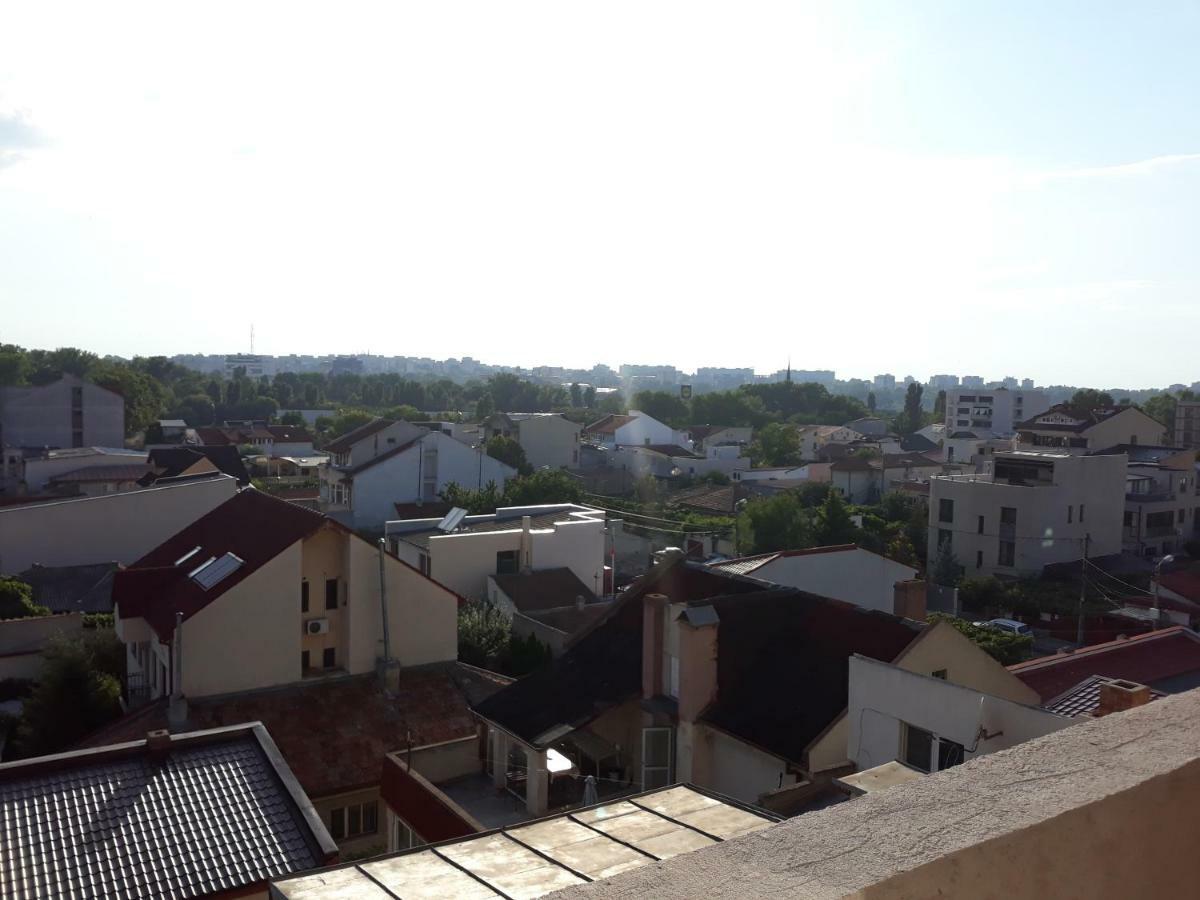 كونستانتا Apartament 3 Camere المظهر الخارجي الصورة