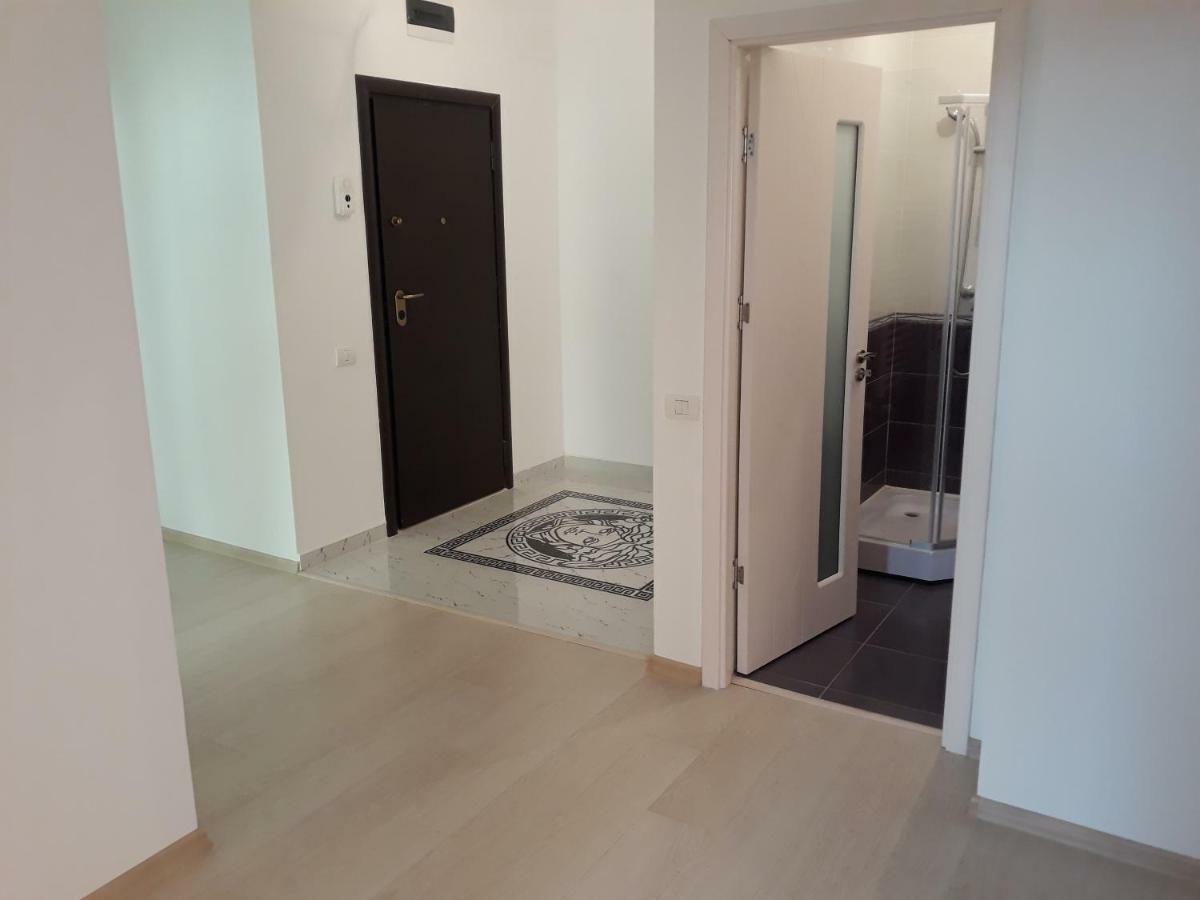 كونستانتا Apartament 3 Camere المظهر الخارجي الصورة